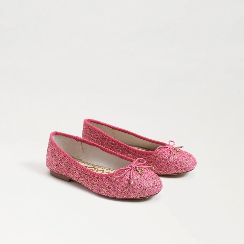 Sam Edelman hi felicia